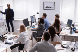 Classroom Training